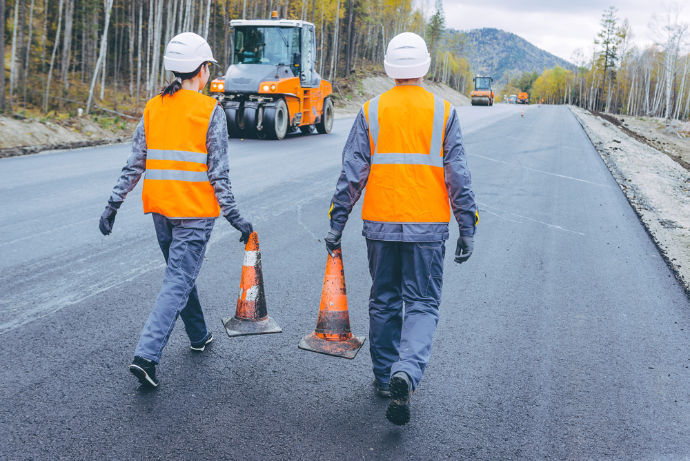 Trygg Kurs leverer Arbeidsvarslingskurs 1, 2 og 3.