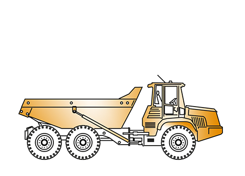 modul 3.1 Dumper